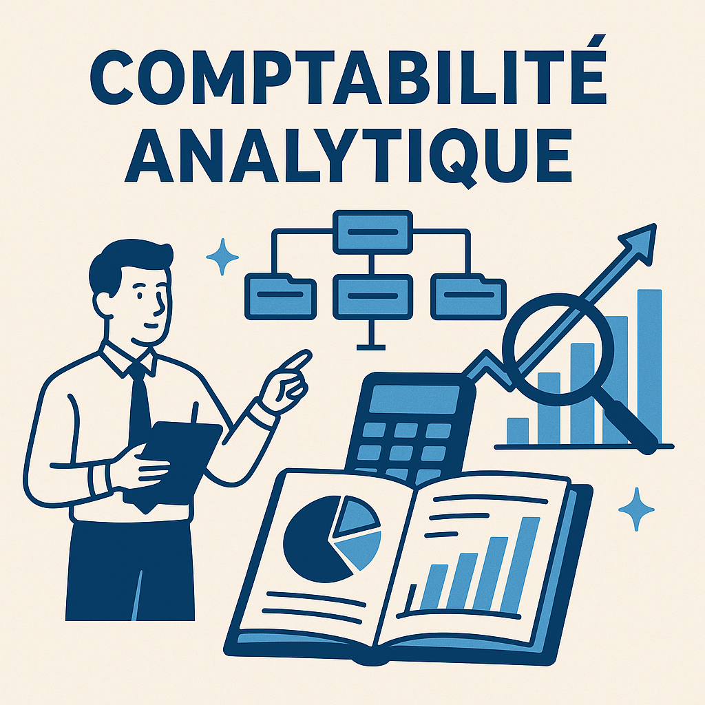 comptabilité analytique, gestion, finance, AGICA